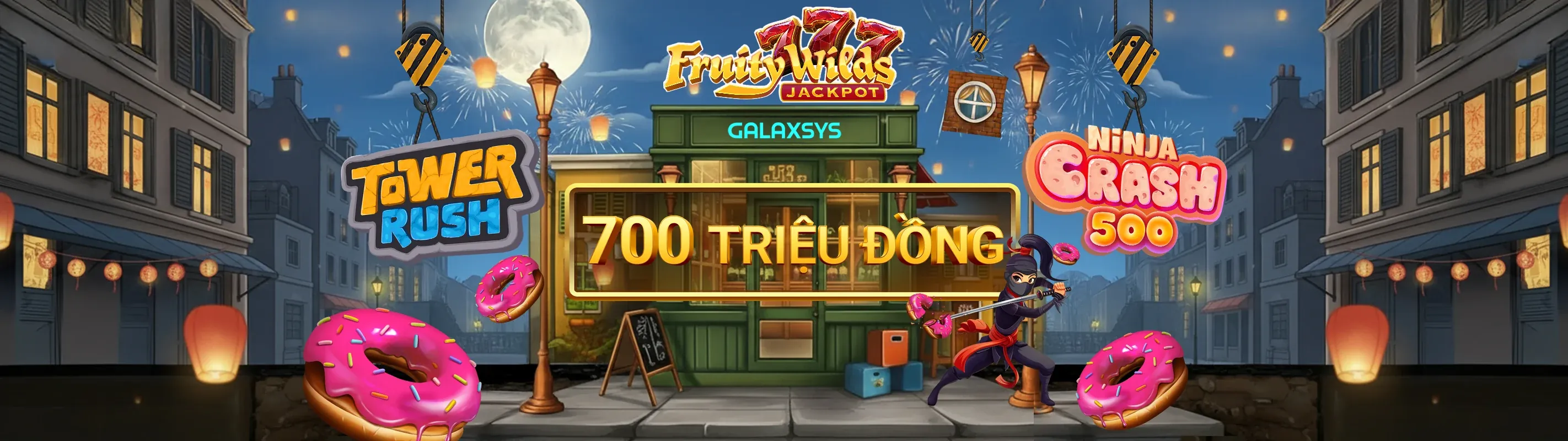 Sòng bạc trực tuyến Pun88 Nổ Hũ 2026