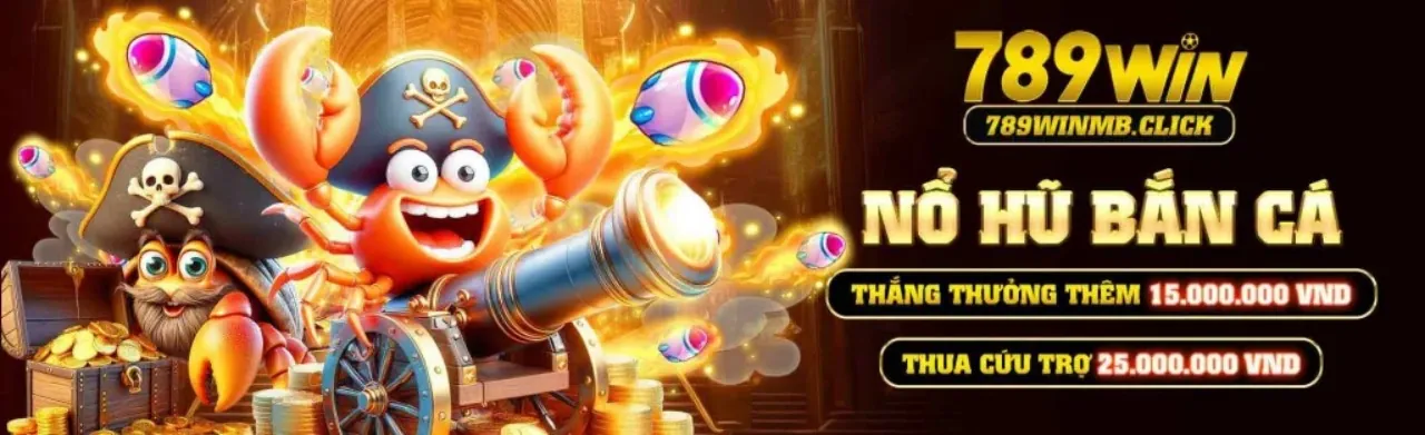 Hình ảnh chính trò chơi Bắn Cá pun88 nổ hũ