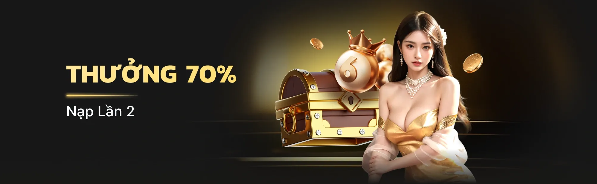 Thưởng nạp tiền hàng ngày tại pun88